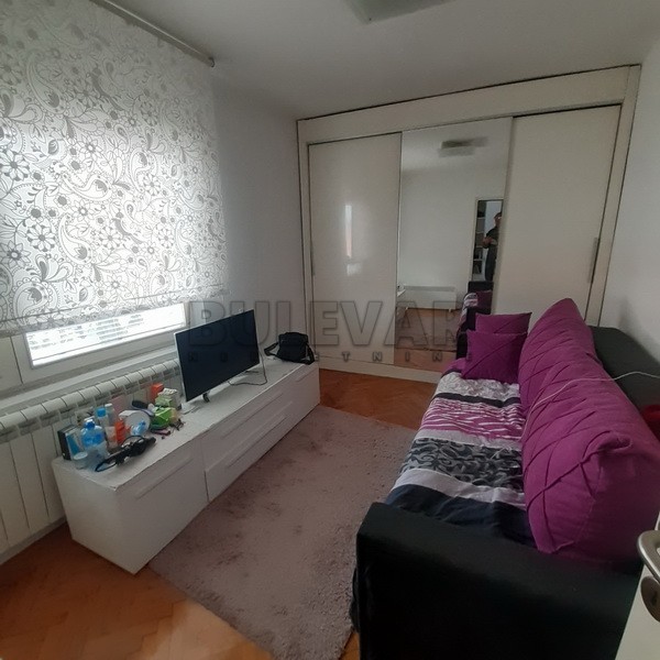 Trosobna kuća, 110 m2, Palilula, Jove Tošića ID: p-011002 24