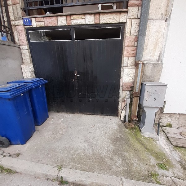 Trosobna kuća, 110 m2, Palilula, Jove Tošića ID: p-011002 25