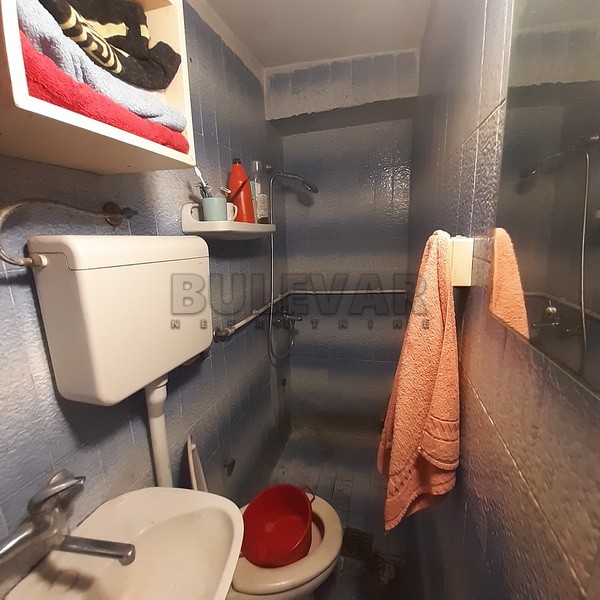 Trosobna kuća, 110 m2, Palilula, Jove Tošića ID: p-011002 12