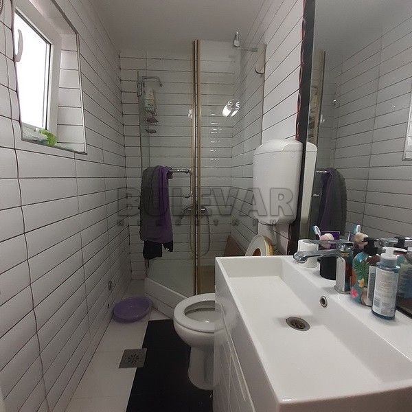 Trosobna kuća, 110 m2, Palilula, Jove Tošića ID: p-011002 13