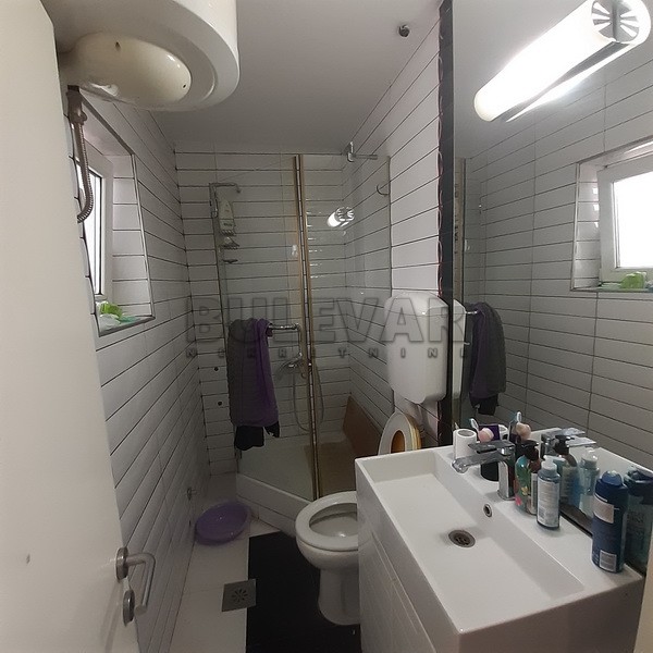 Trosobna kuća, 110 m2, Palilula, Jove Tošića ID: p-011002 14