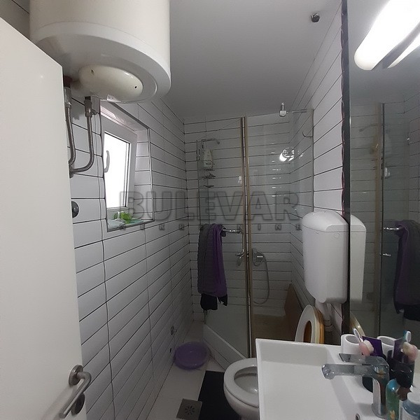 Trosobna kuća, 110 m2, Palilula, Jove Tošića ID: p-011002 15