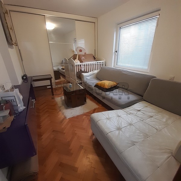 Trosobna kuća, 110 m2, Palilula, Jove Tošića ID: p-011002 16