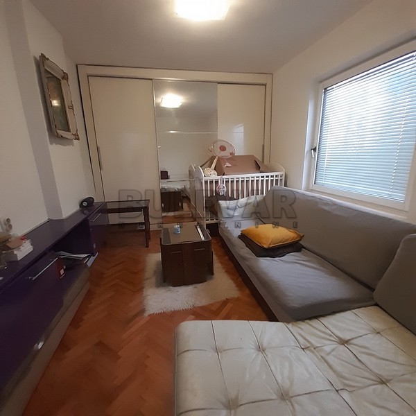 Trosobna kuća, 110 m2, Palilula, Jove Tošića ID: p-011002 17