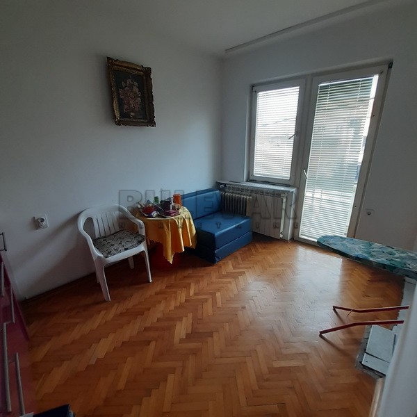 Trosobna kuća, 110 m2, Palilula, Jove Tošića ID: p-011002 18
