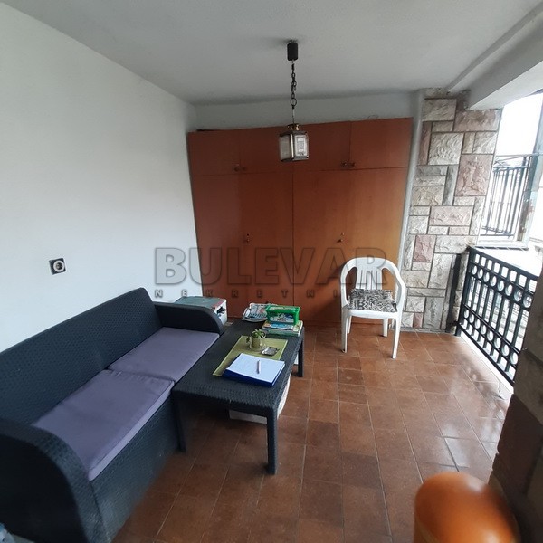 Trosobna kuća, 110 m2, Palilula, Jove Tošića ID: p-011002 9