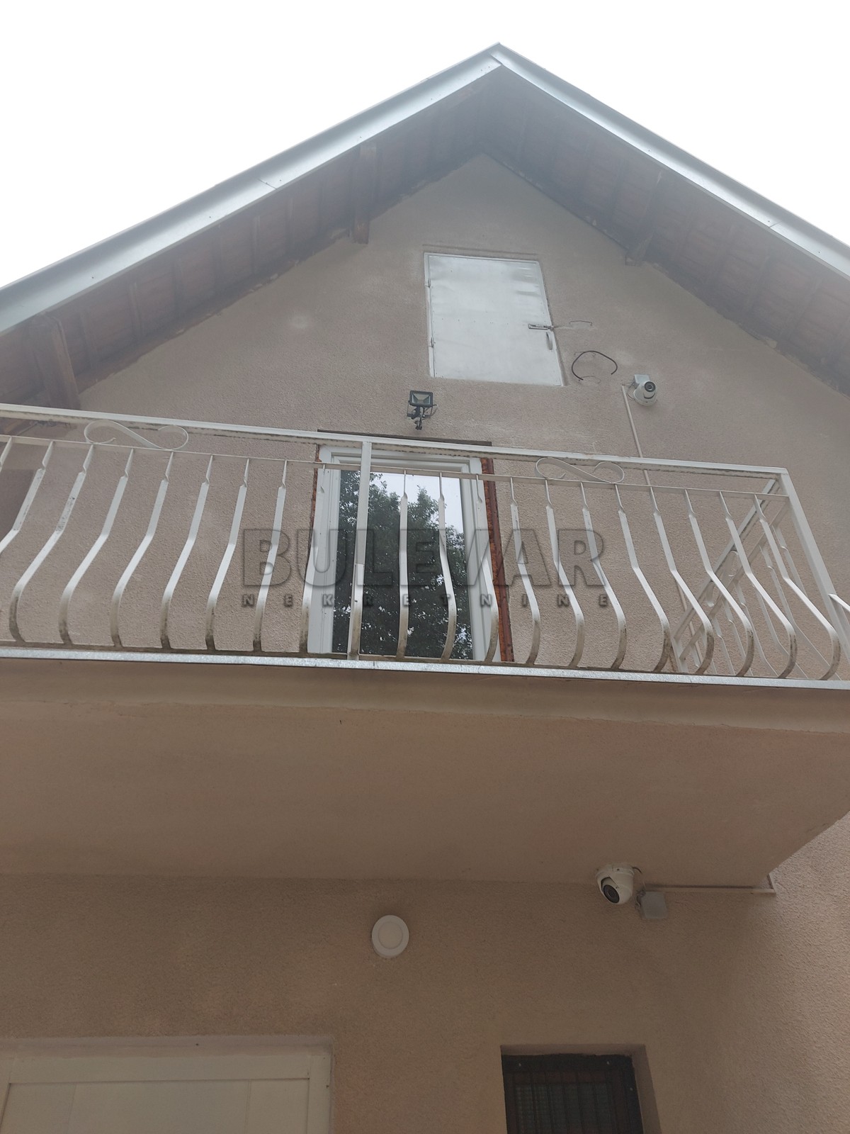 Trosobna kuća, 115 m2, Aleksinački Bujmir, Katun ID: p-06694 2