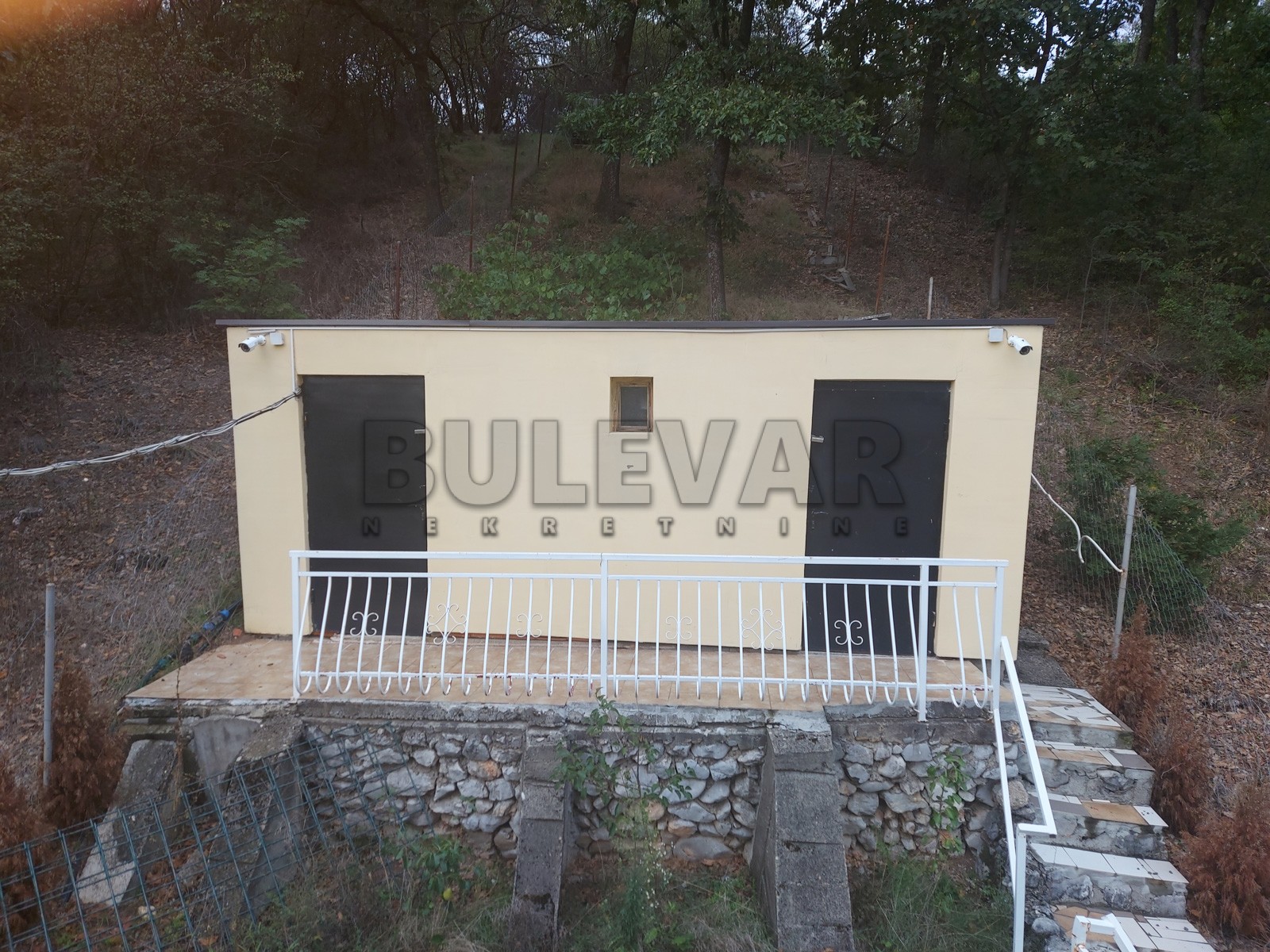 Trosobna kuća, 115 m2, Aleksinački Bujmir, Katun ID: p-06694 17