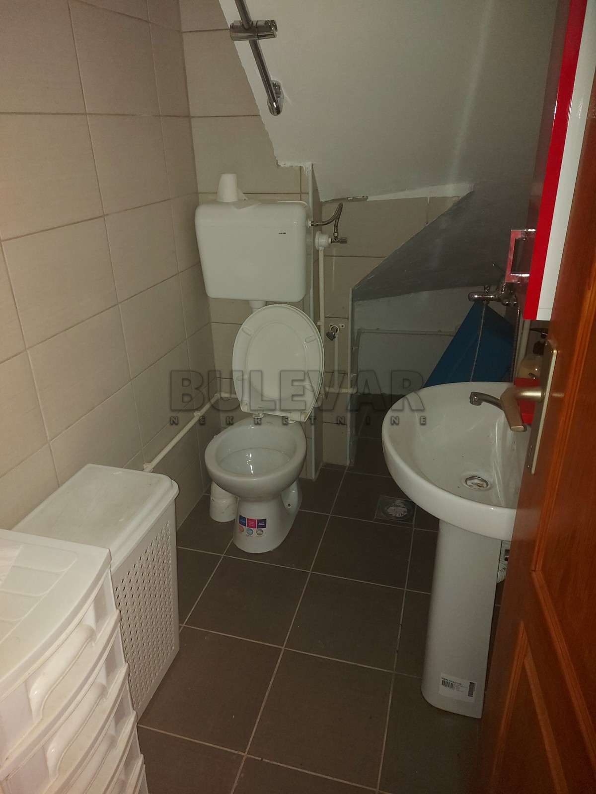 Trosobna kuća, 115 m2, Aleksinački Bujmir, Katun ID: p-06694 5