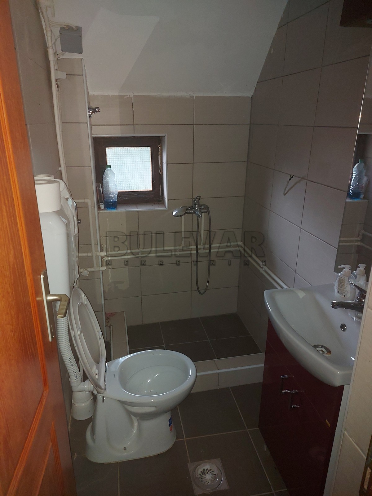 Trosobna kuća, 115 m2, Aleksinački Bujmir, Katun ID: p-06694 10