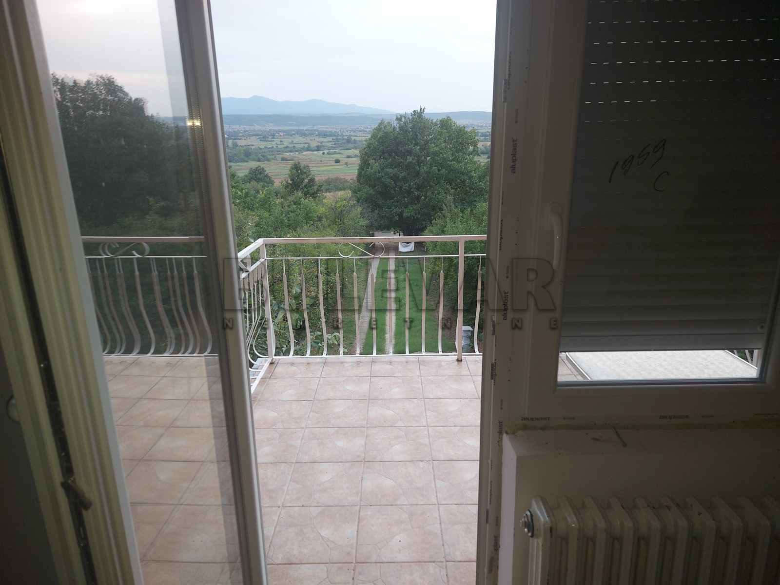 Trosobna kuća, 115 m2, Aleksinački Bujmir, Katun ID: p-06694 12