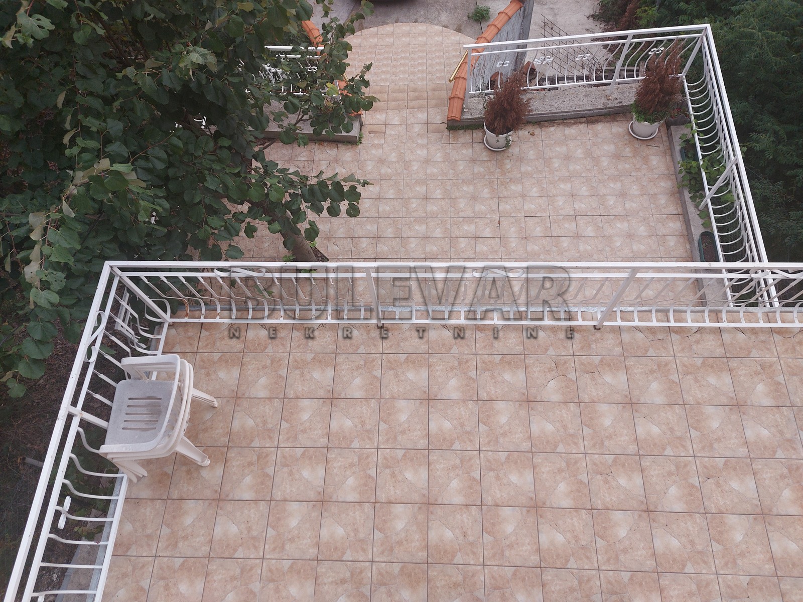 Trosobna kuća, 115 m2, Aleksinački Bujmir, Katun ID: p-06694 13