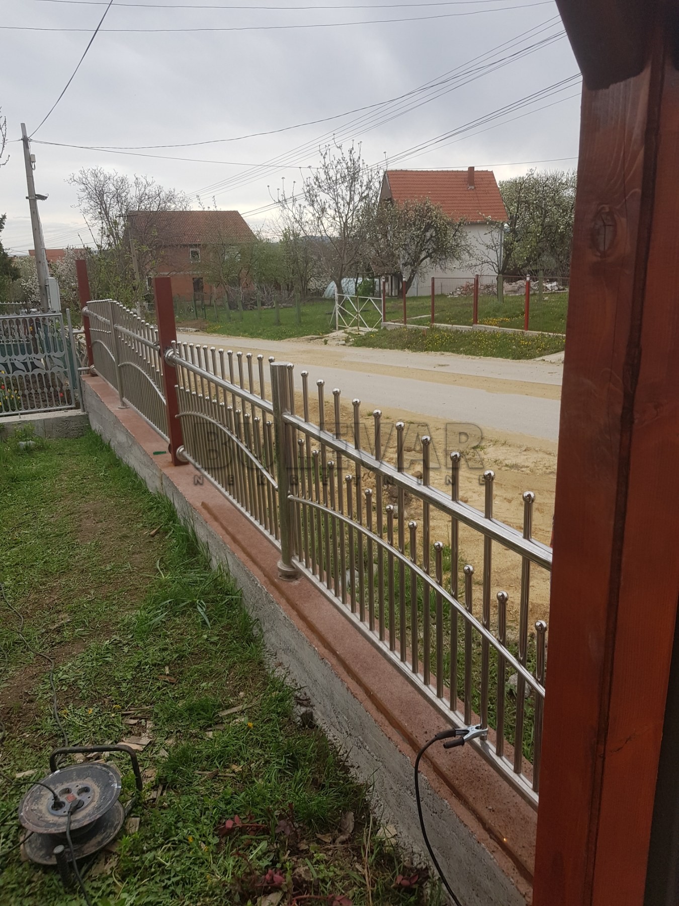 Trosobna kuća, 116 m2, Beloševac, Milivoja Bankovića Sićka ID: p-07979 10