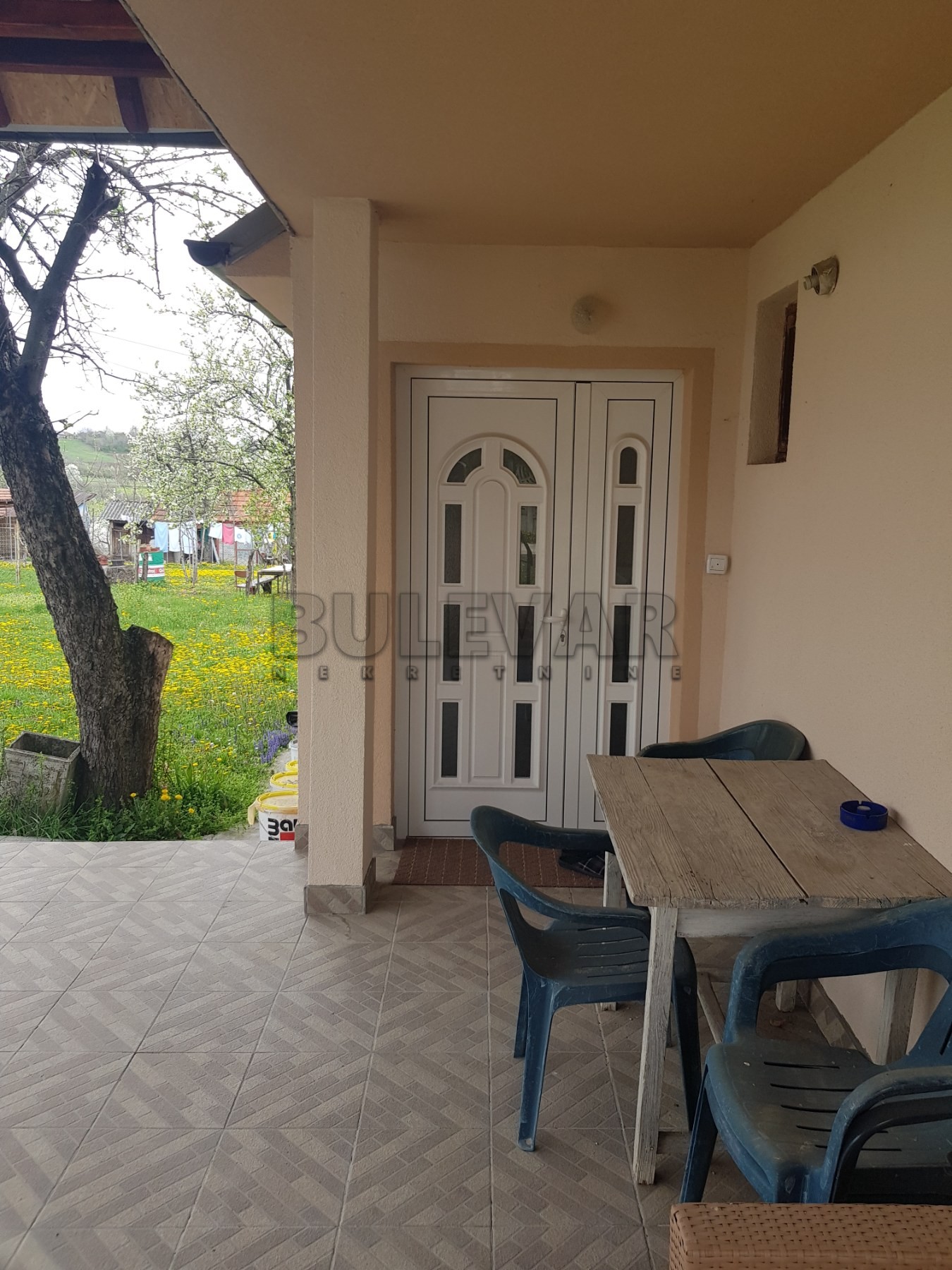 Trosobna kuća, 116 m2, Beloševac, Milivoja Bankovića Sićka ID: p-07979 6