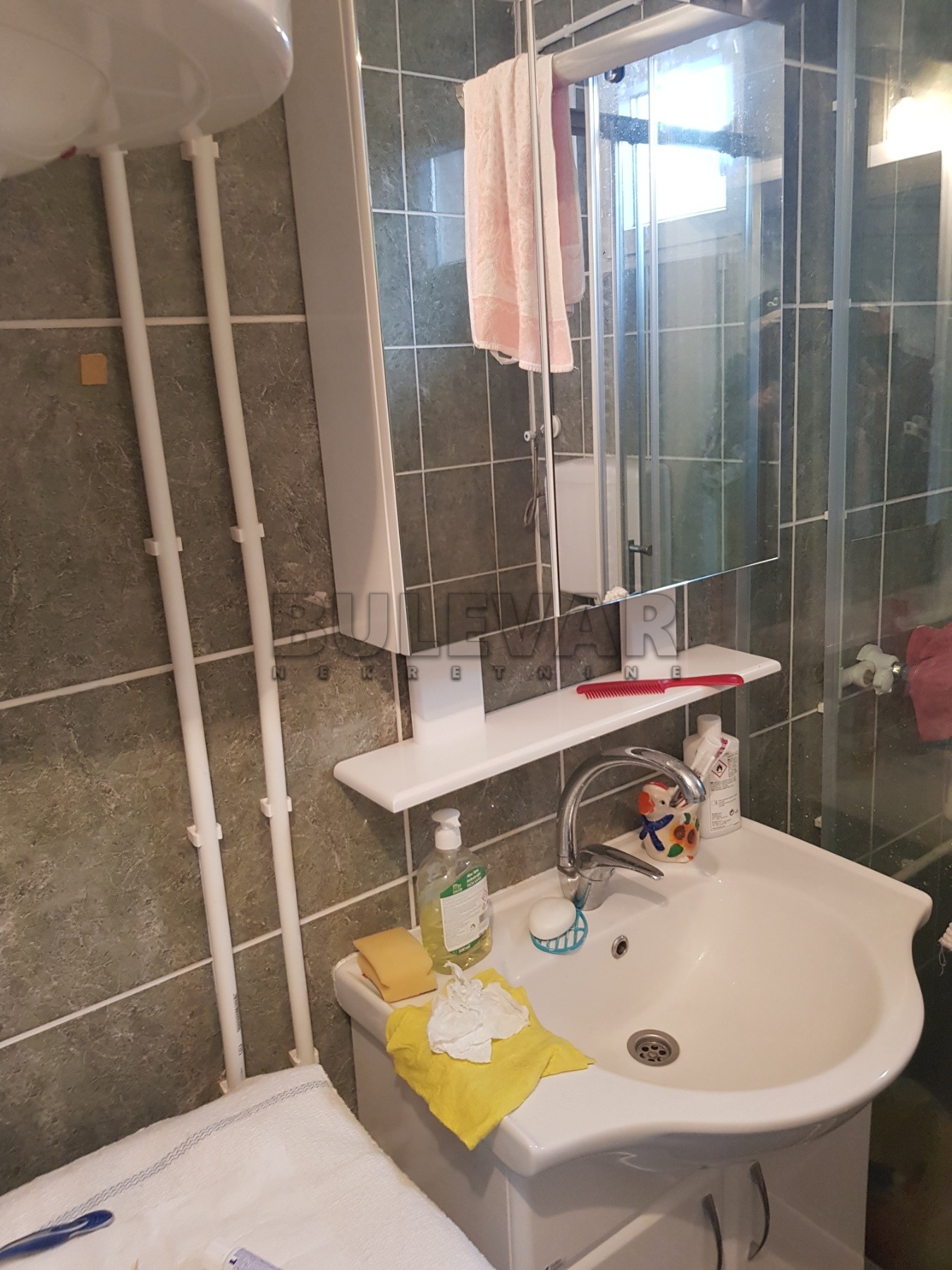 Trosobna kuća, 116 m2, Beloševac, Milivoja Bankovića Sićka ID: p-07979 7