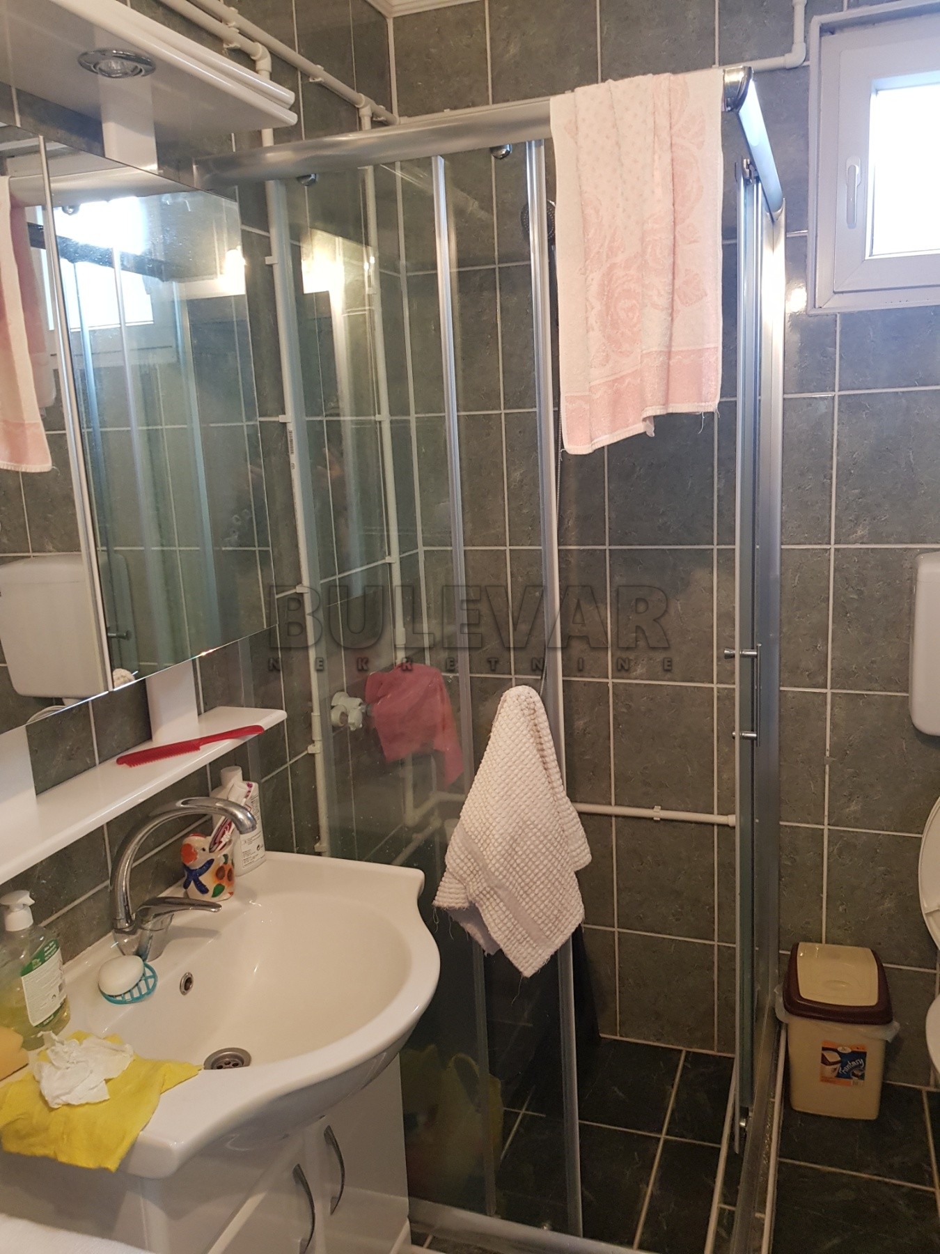 Trosobna kuća, 116 m2, Beloševac, Milivoja Bankovića Sićka ID: p-07979 8