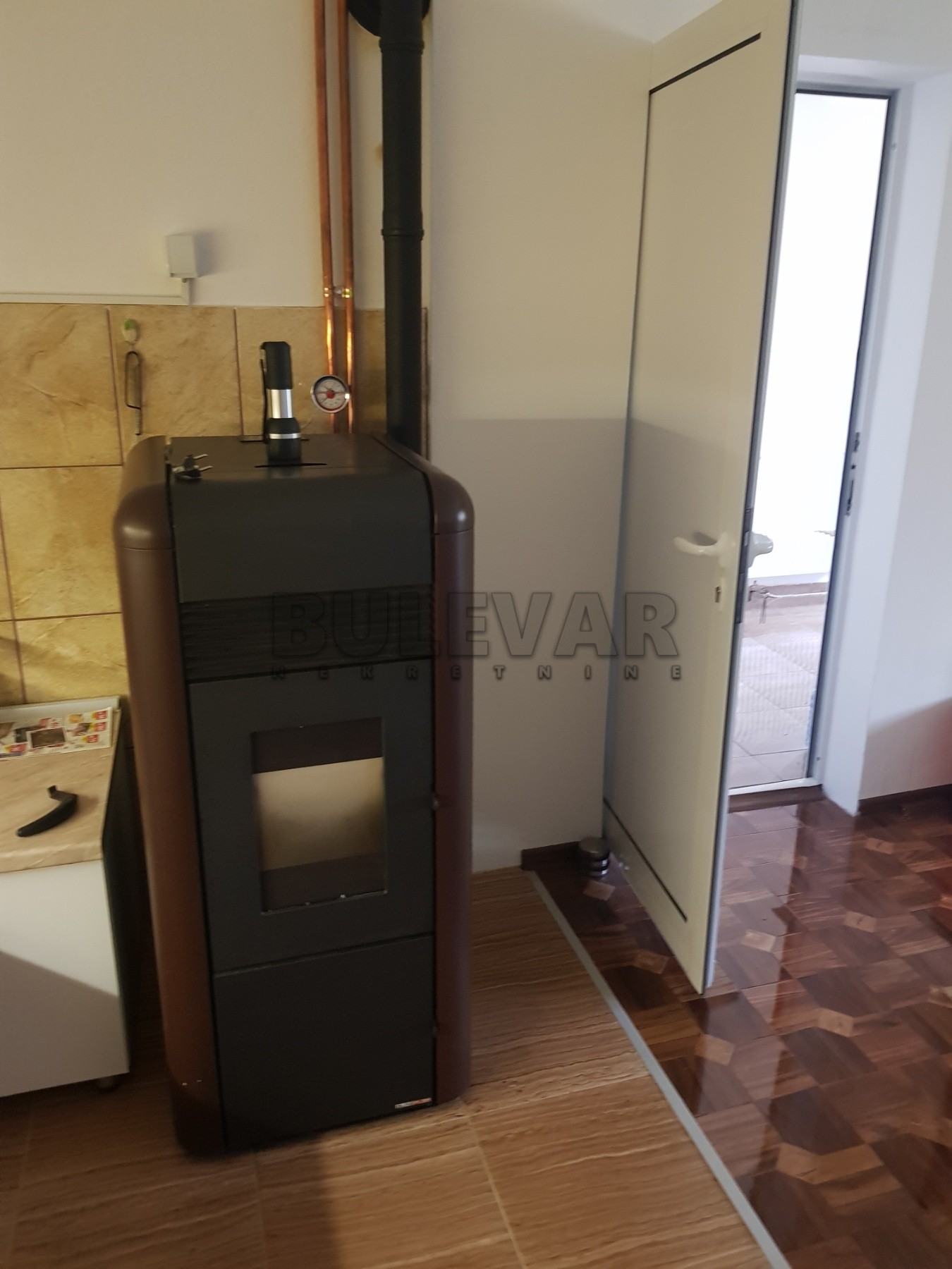 Trosobna kuća, 116 m2, Beloševac, Milivoja Bankovića Sićka ID: p-07979 9