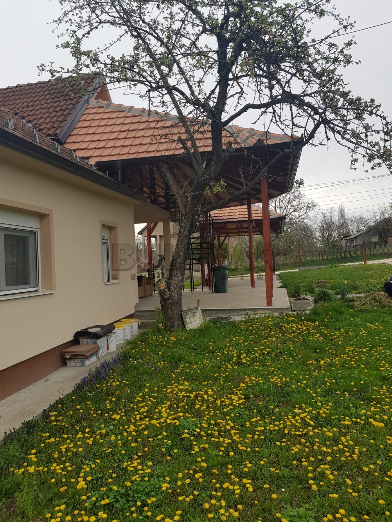 Trosobna kuća, 116 m2, Beloševac, Milivoja Bankovića Sićka ID: p-07979 2