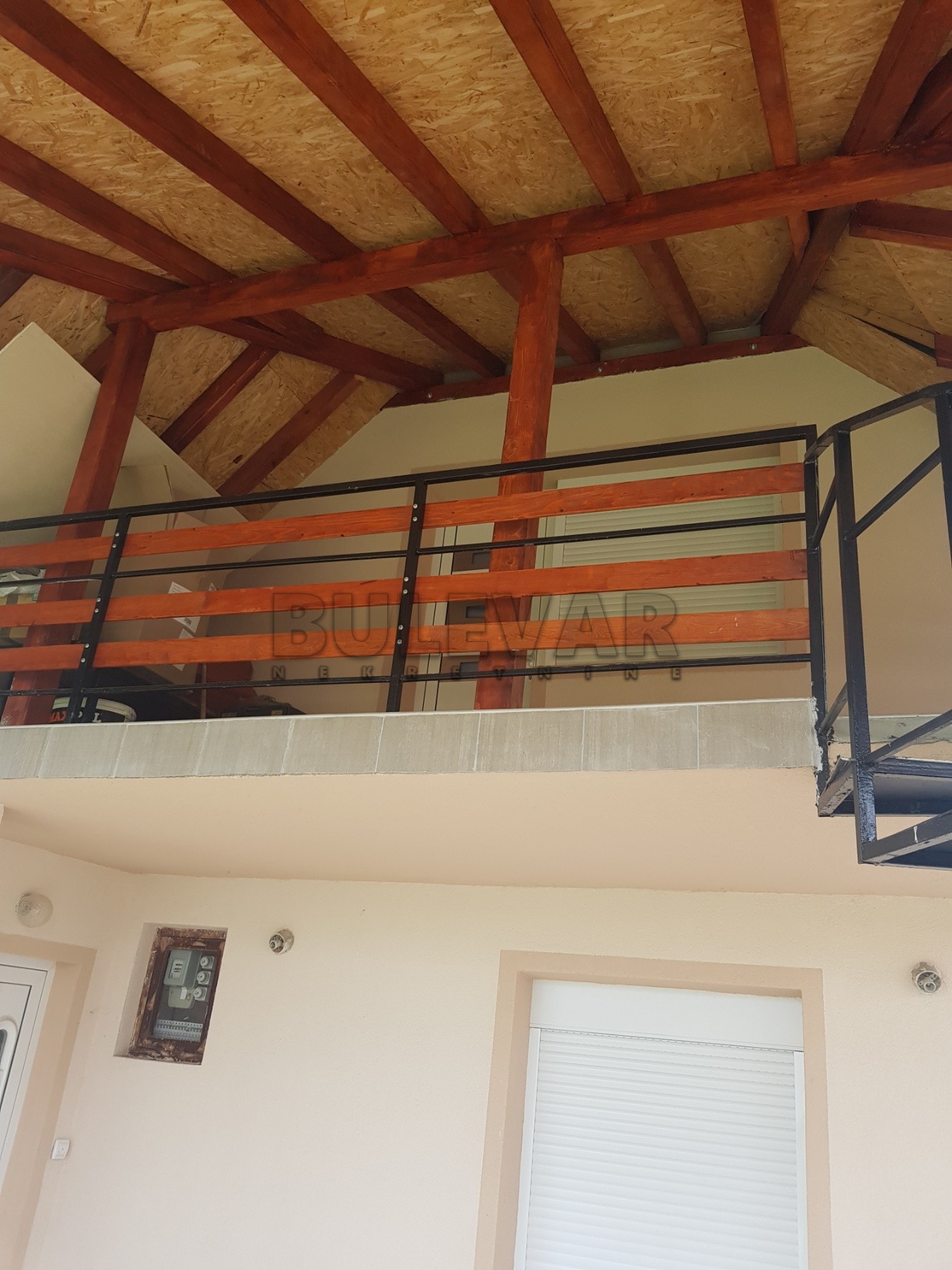 Trosobna kuća, 116 m2, Beloševac, Milivoja Bankovića Sićka ID: p-07979 4