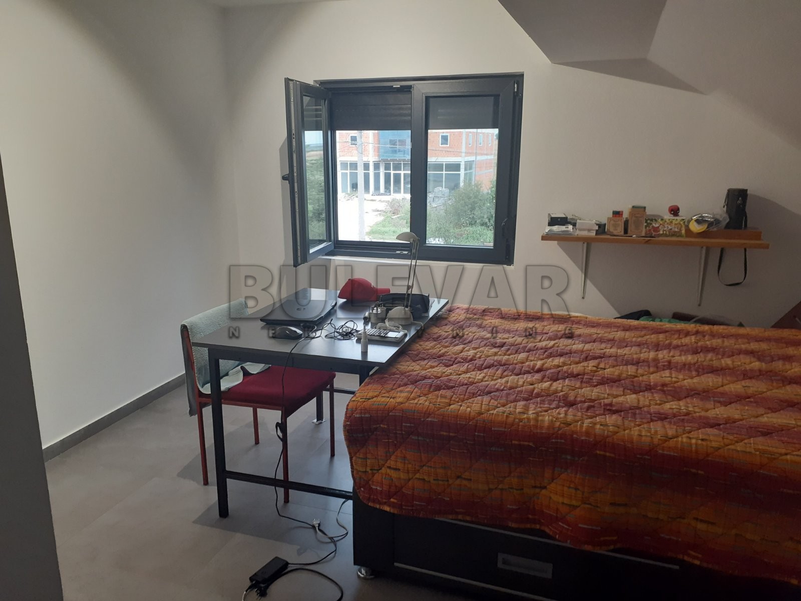 Trosobna kuća, 125 m2, Divostin, Gornjomilanovačka ID: p-05700 14