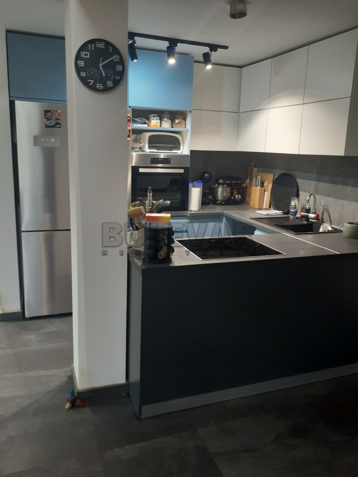 Trosobna kuća, 125 m2, Divostin, Gornjomilanovačka ID: p-05700 15