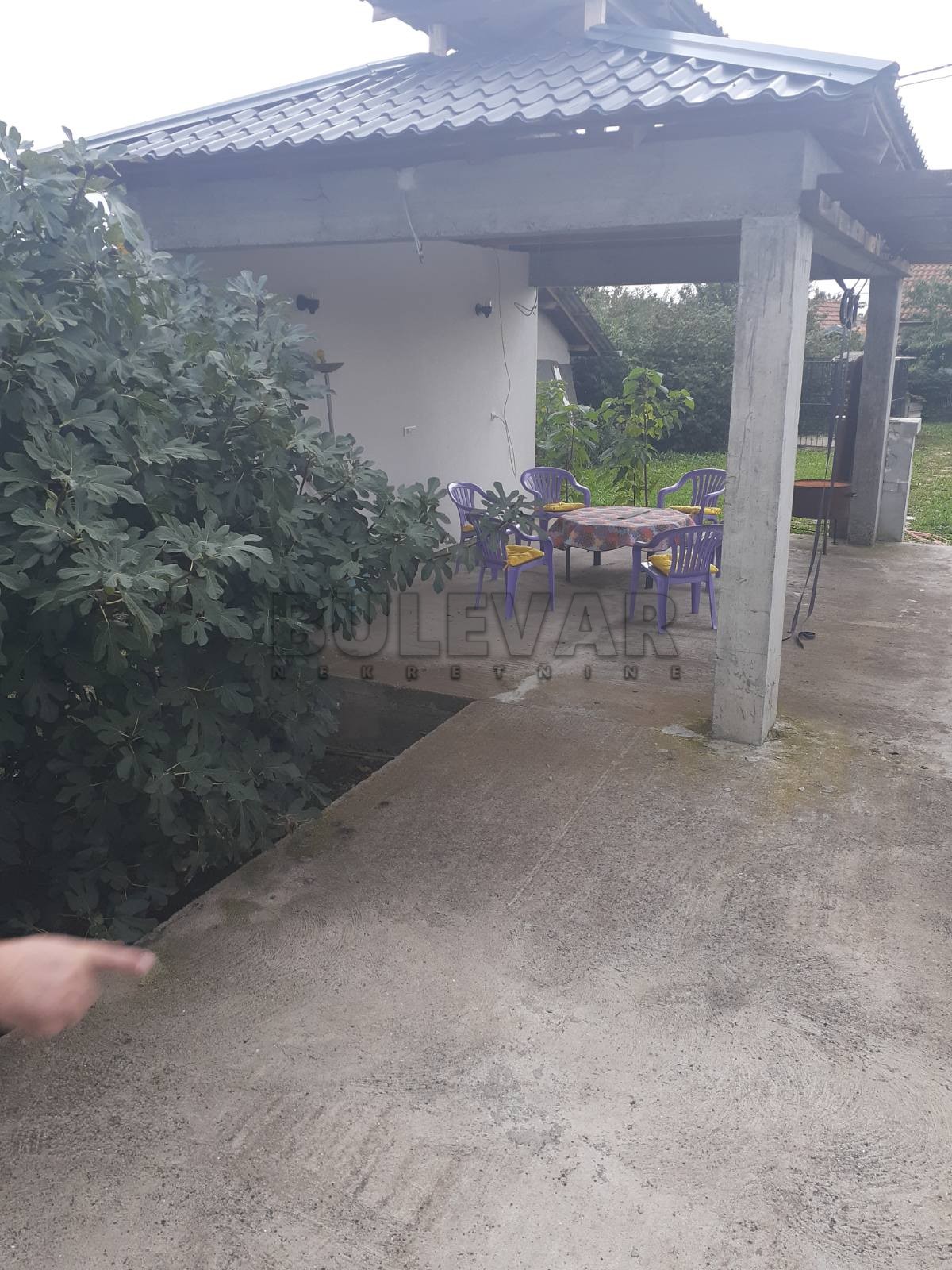 Trosobna kuća, 125 m2, Divostin, Gornjomilanovačka ID: p-05700 16