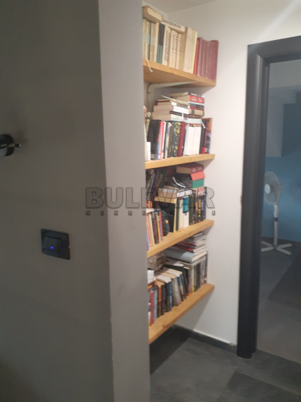 Trosobna kuća, 125 m2, Divostin, Gornjomilanovačka ID: p-05700 11