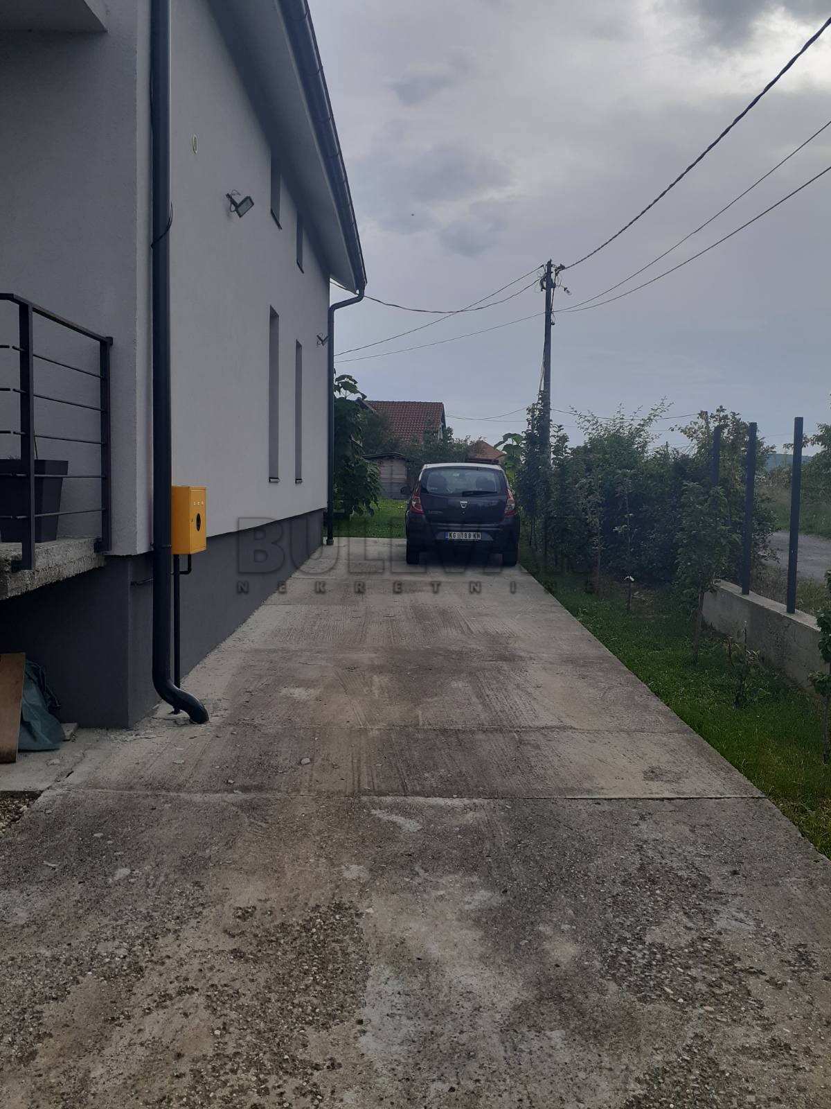 Trosobna kuća, 125 m2, Divostin, Gornjomilanovačka ID: p-05700 5