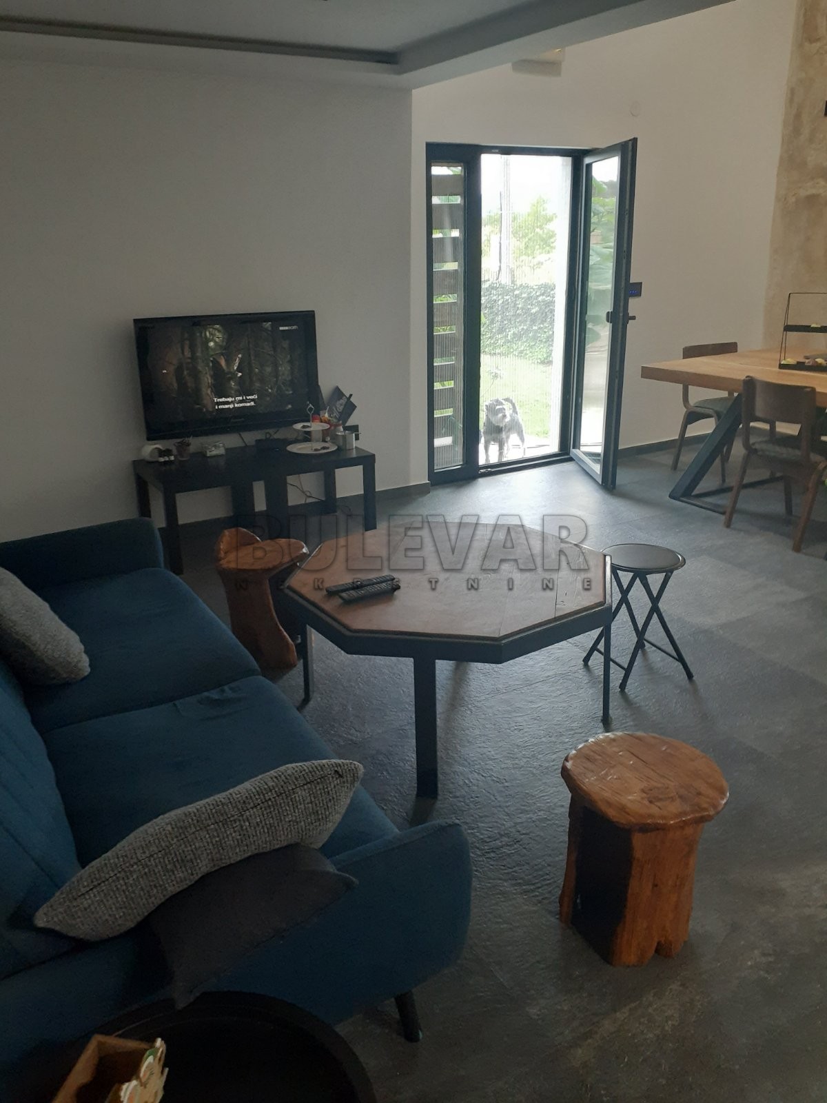 Trosobna kuća, 125 m2, Divostin, Gornjomilanovačka ID: p-05700 9