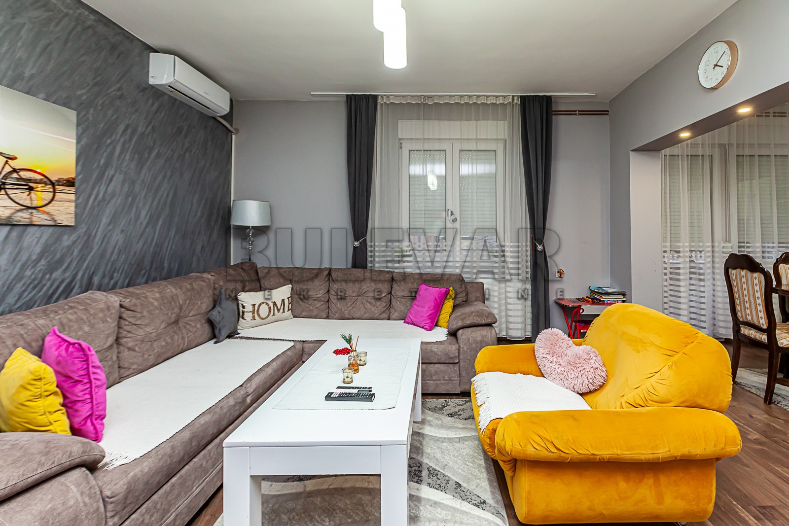 Trosobna kuća, 133 m2, Duvanište, Branka Miljkovića ID: p-010626 3