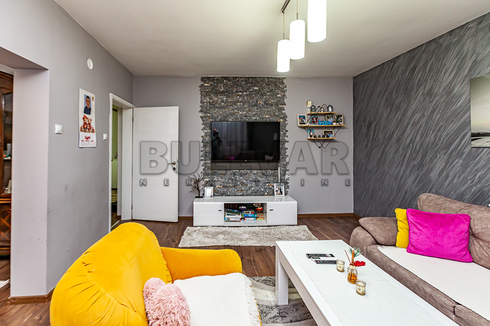 Trosobna kuća, 133 m2, Duvanište, Branka Miljkovića ID: p-010626 4