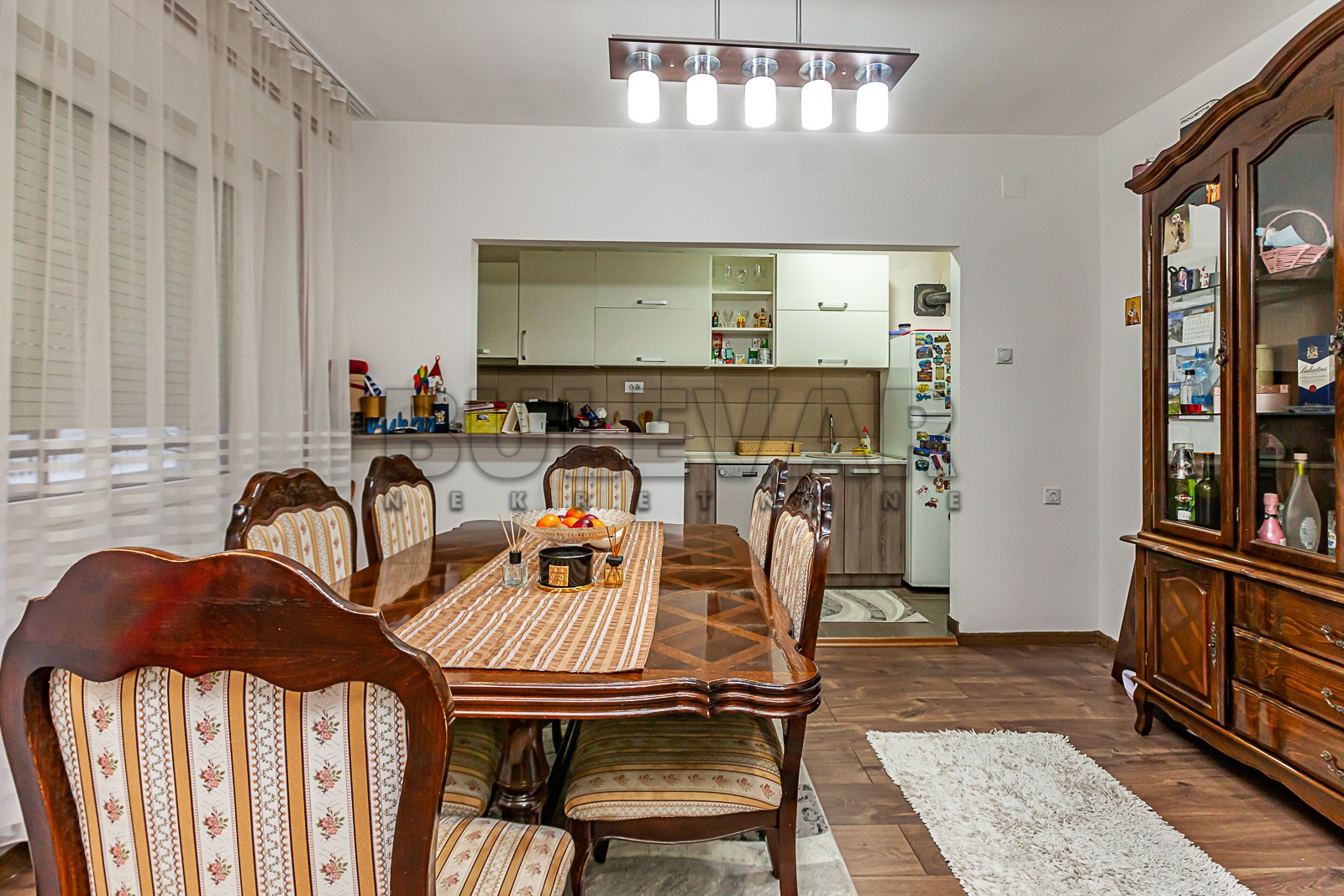 Trosobna kuća, 133 m2, Duvanište, Branka Miljkovića ID: p-010626 5