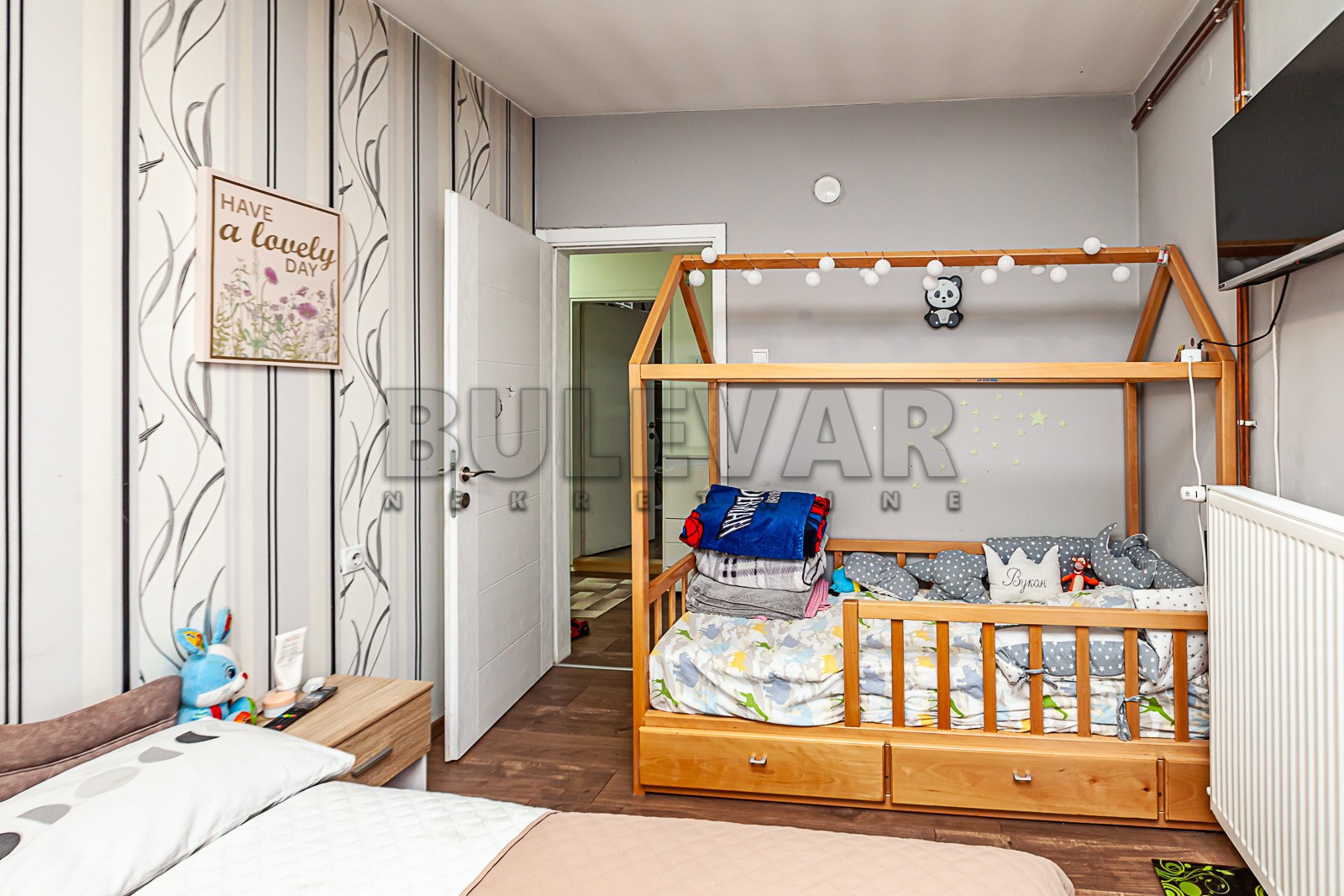 Trosobna kuća, 133 m2, Duvanište, Branka Miljkovića ID: p-010626 10