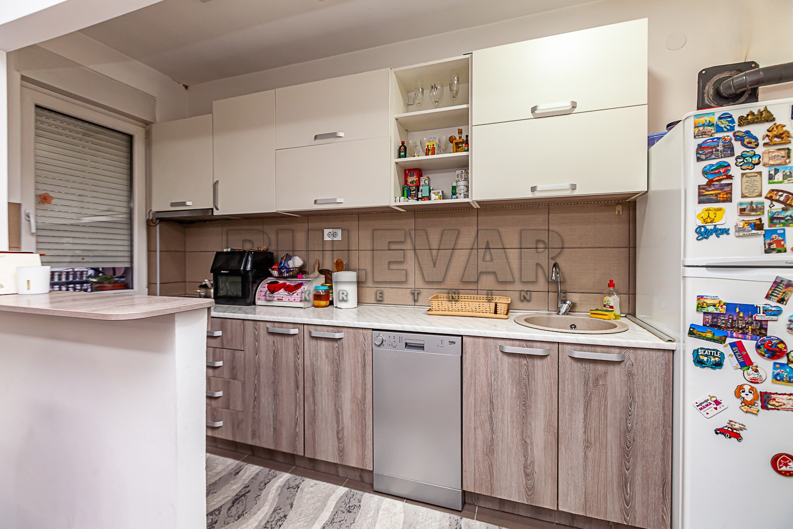 Trosobna kuća, 133 m2, Duvanište, Branka Miljkovića ID: p-010626 6