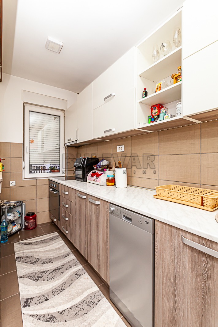 Trosobna kuća, 133 m2, Duvanište, Branka Miljkovića ID: p-010626 7