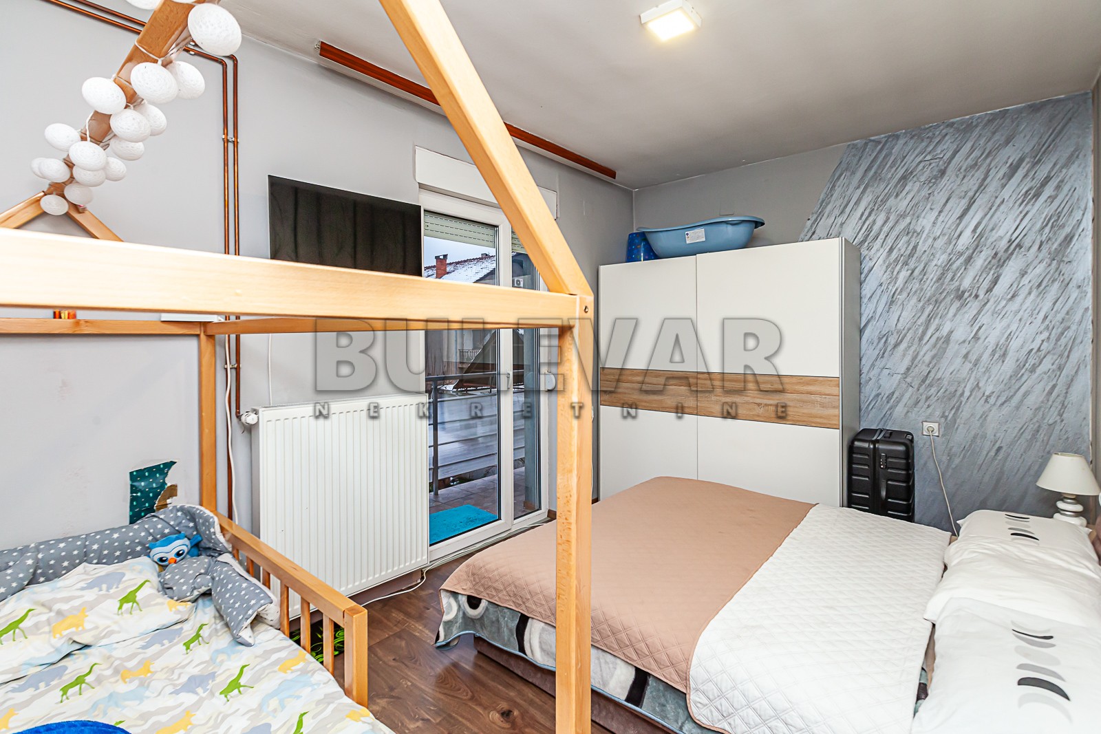 Trosobna kuća, 133 m2, Duvanište, Branka Miljkovića ID: p-010626 8