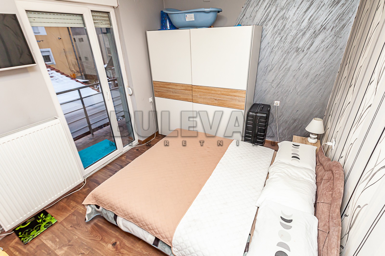 Trosobna kuća, 133 m2, Duvanište, Branka Miljkovića ID: p-010626 9