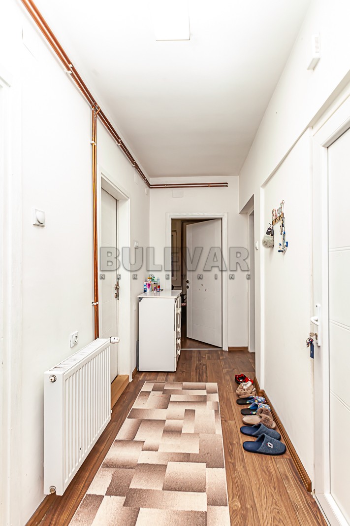 Trosobna kuća, 133 m2, Duvanište, Branka Miljkovića ID: p-010626 18