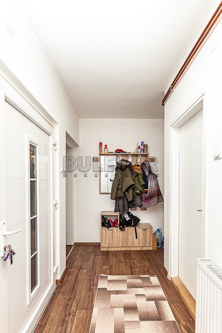 Trosobna kuća, 133 m2, Duvanište, Branka Miljkovića ID: p-010626 19