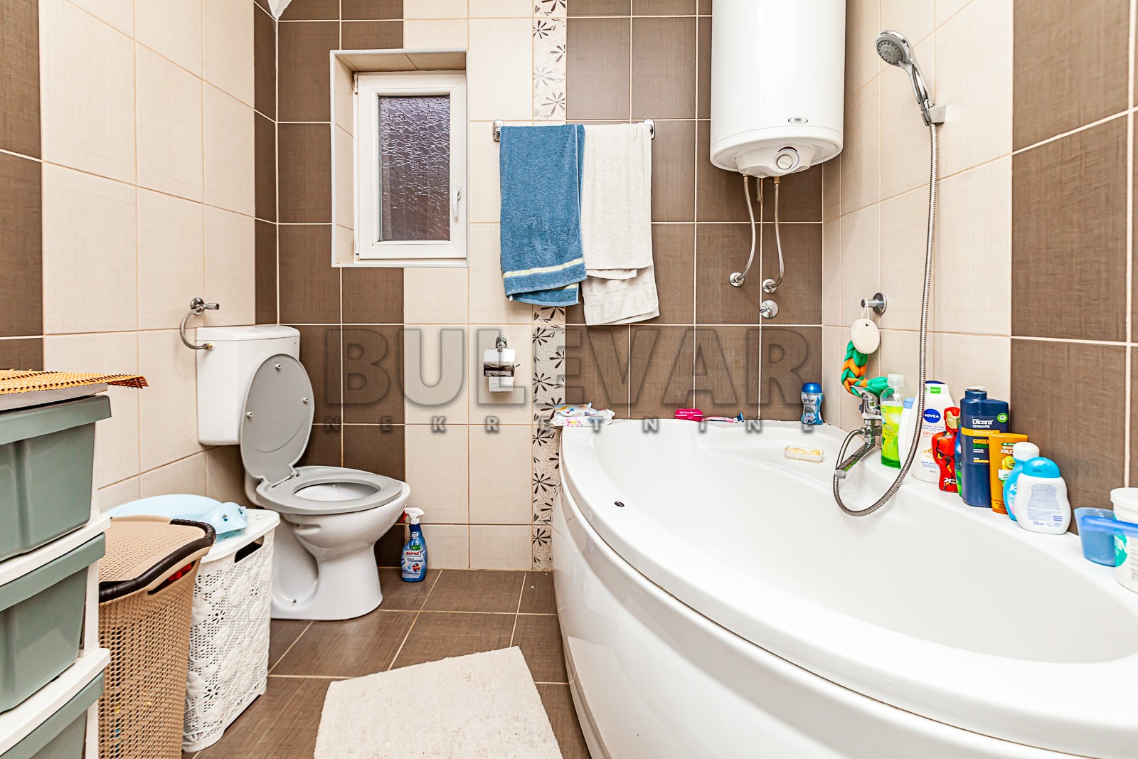 Trosobna kuća, 133 m2, Duvanište, Branka Miljkovića ID: p-010626 20