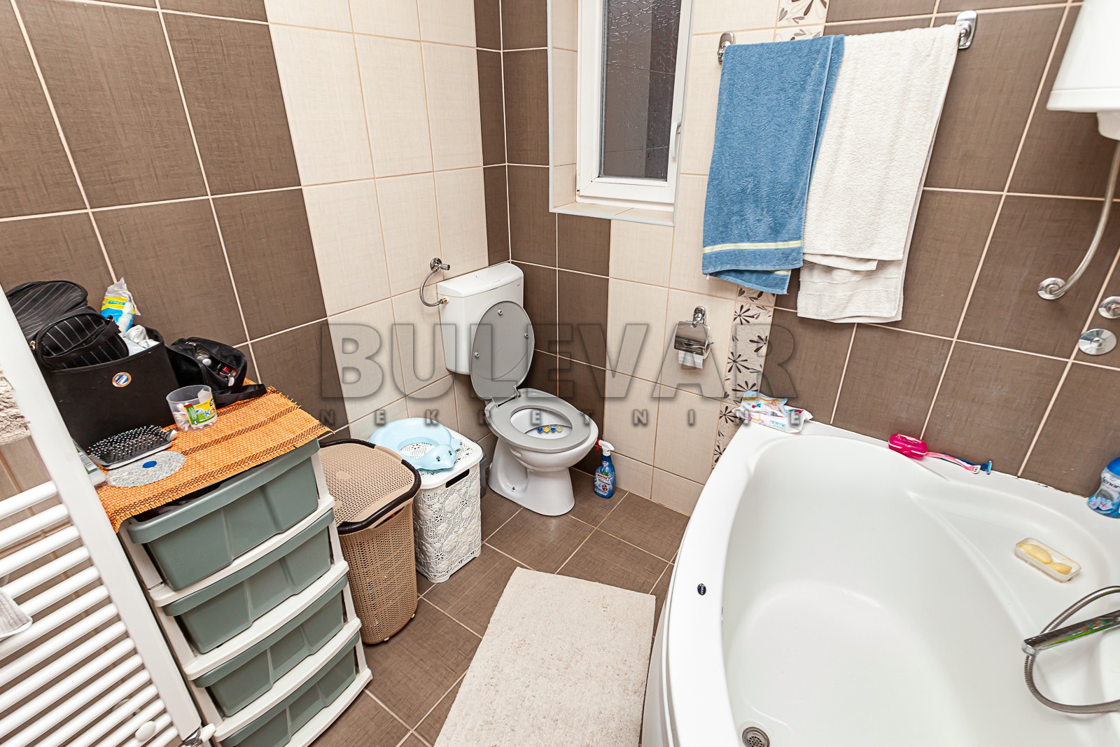 Trosobna kuća, 133 m2, Duvanište, Branka Miljkovića ID: p-010626 21