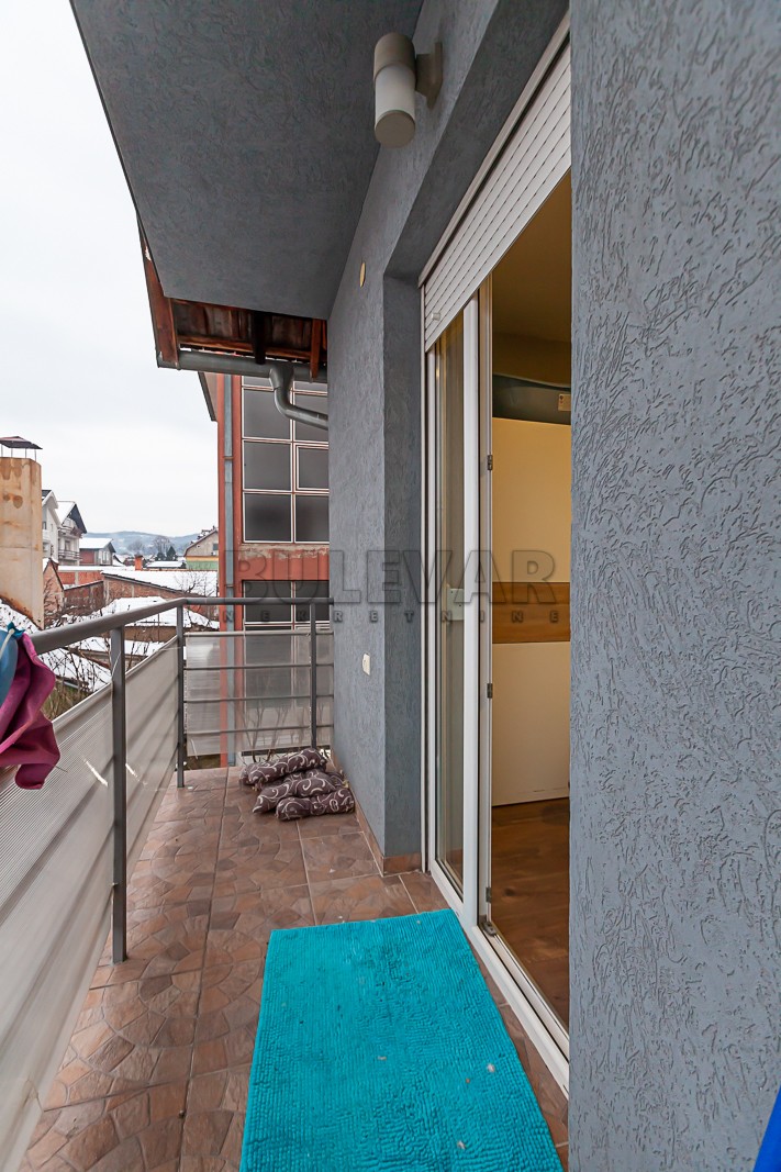 Trosobna kuća, 133 m2, Duvanište, Branka Miljkovića ID: p-010626 11