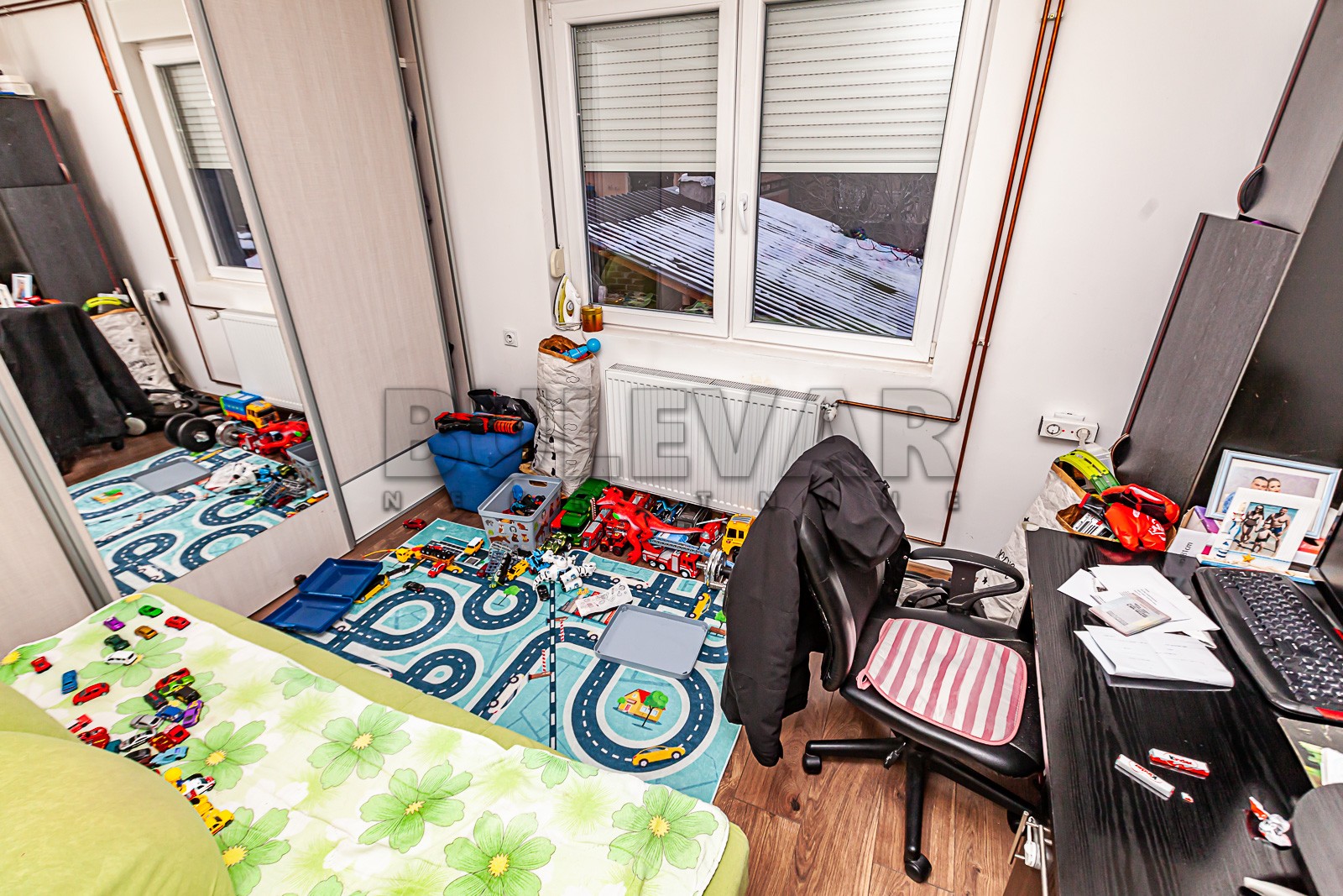 Trosobna kuća, 133 m2, Duvanište, Branka Miljkovića ID: p-010626 13