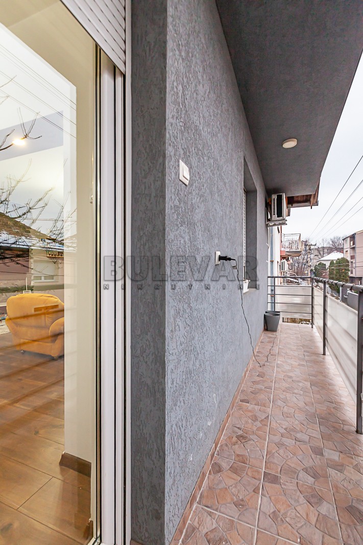 Trosobna kuća, 133 m2, Duvanište, Branka Miljkovića ID: p-010626 14