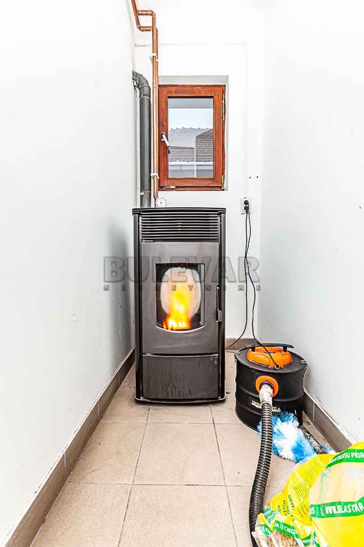 Trosobna kuća, 133 m2, Duvanište, Branka Miljkovića ID: p-010626 15