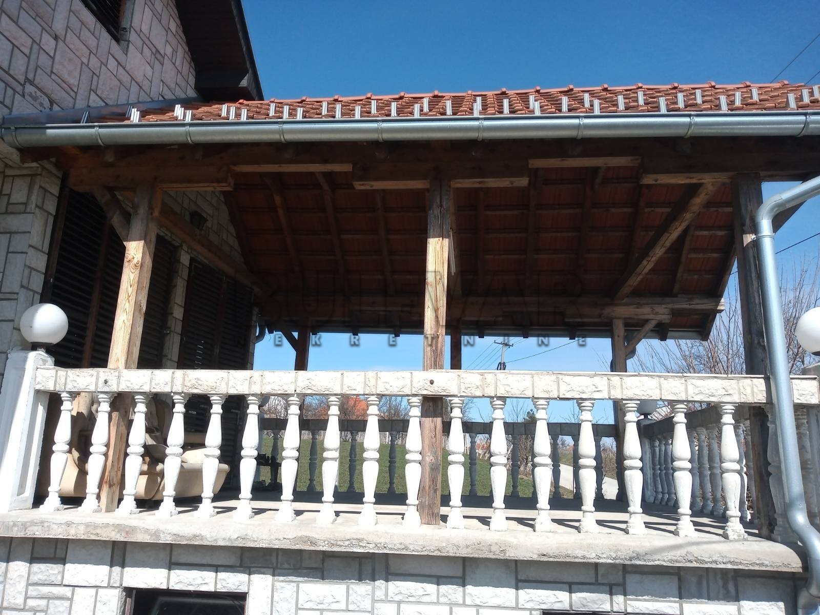 Trosobna kuća, 143 m2, Guncati, Guncati ID: p-08247 3