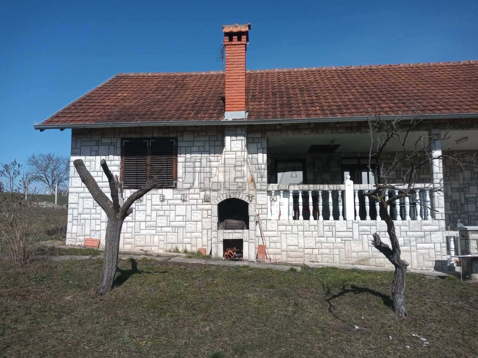 Trosobna kuća, 143 m2, Guncati, Guncati ID: p-08247 6