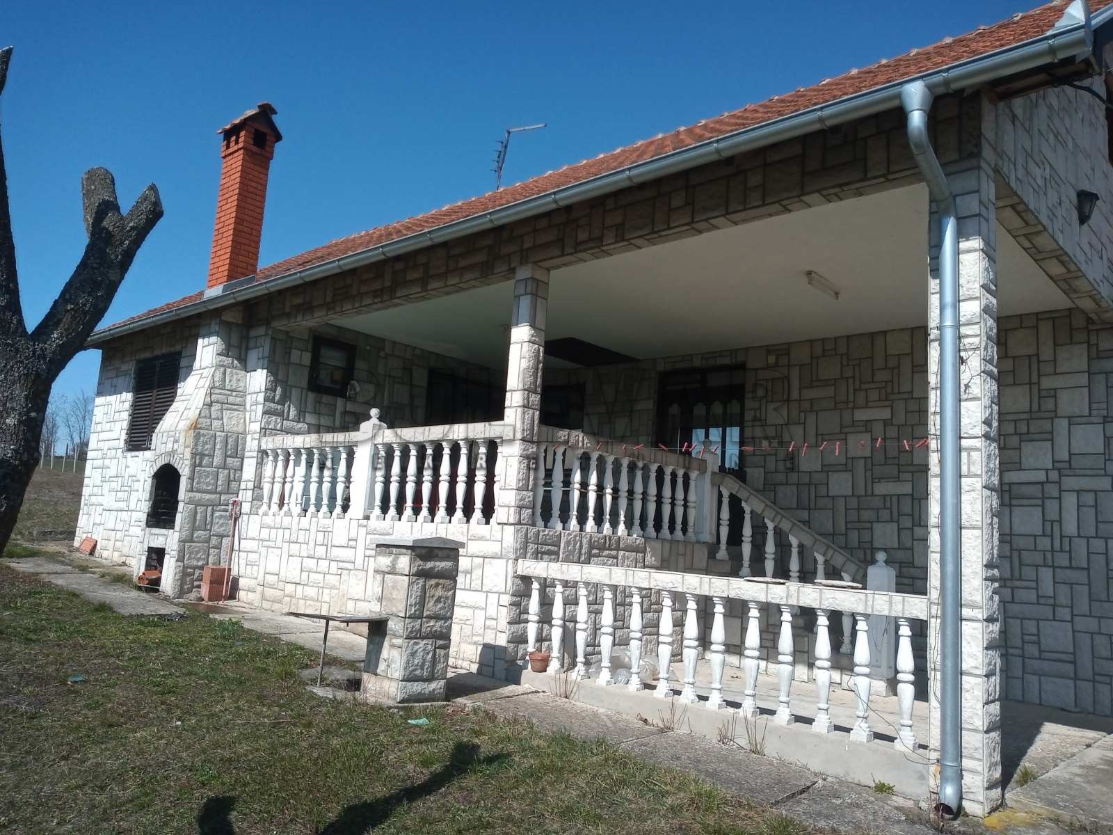 Trosobna kuća, 143 m2, Guncati, Guncati ID: p-08247 10