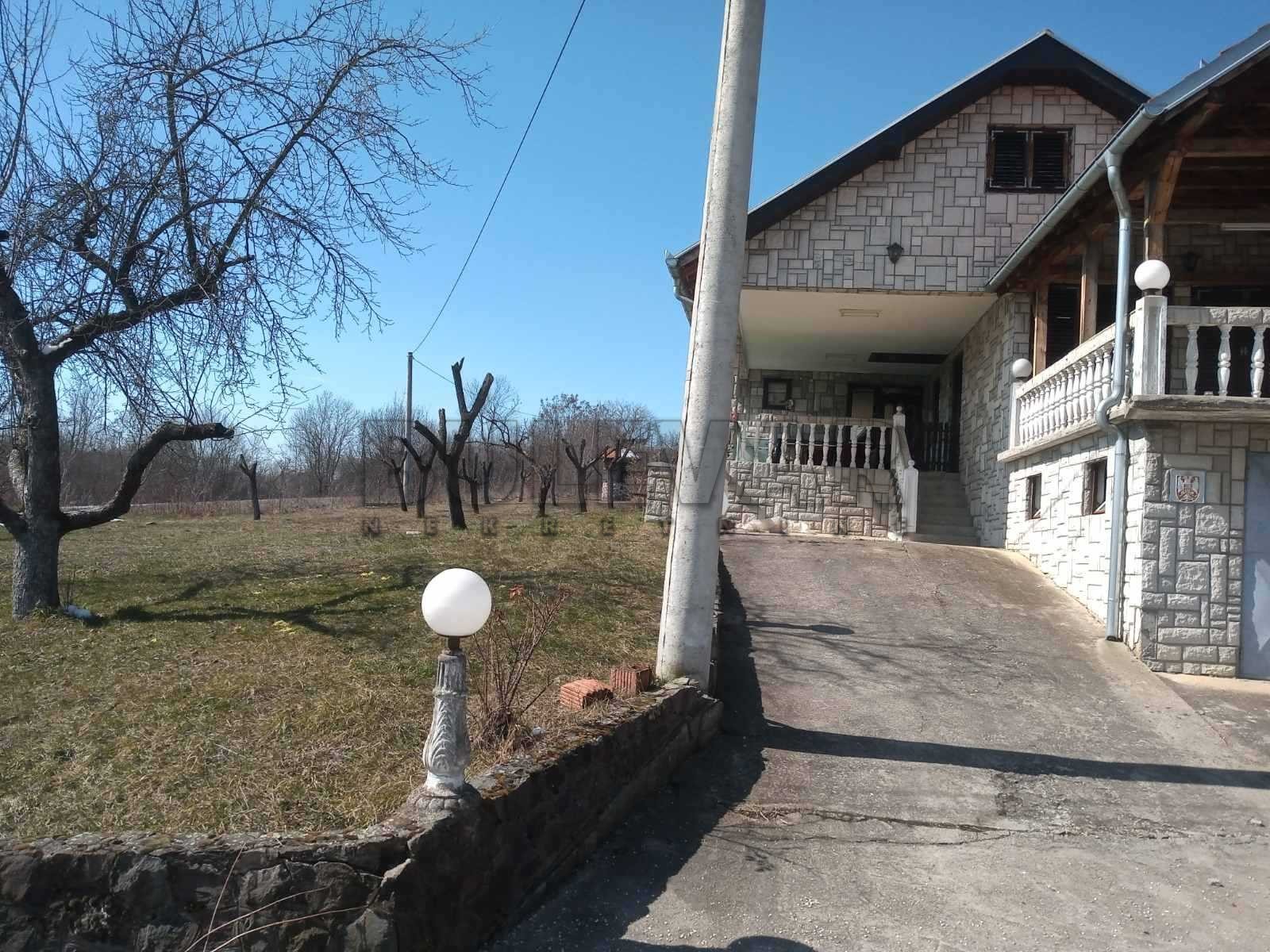 Trosobna kuća, 143 m2, Guncati, Guncati ID: p-08247 8