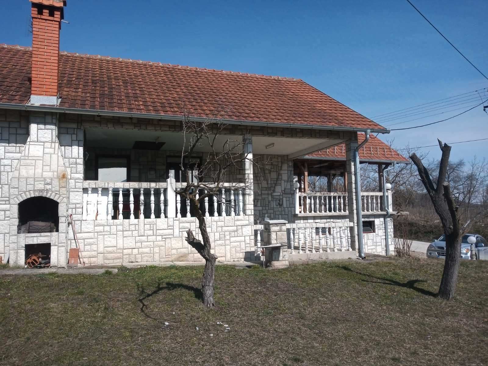 Trosobna kuća, 143 m2, Guncati, Guncati ID: p-08247 9